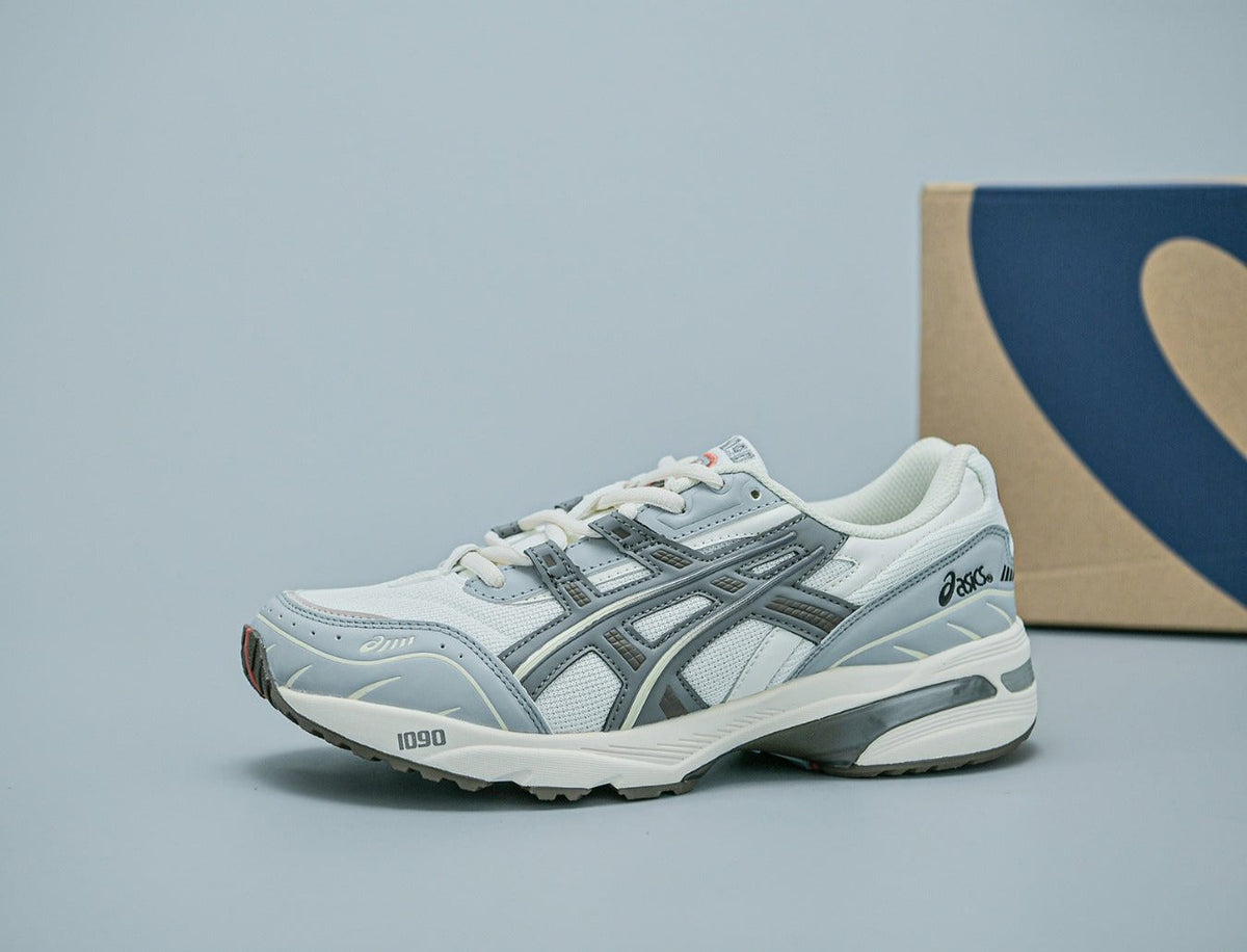 ASICS Gel-1090 CREAM/GRAY/BLUE