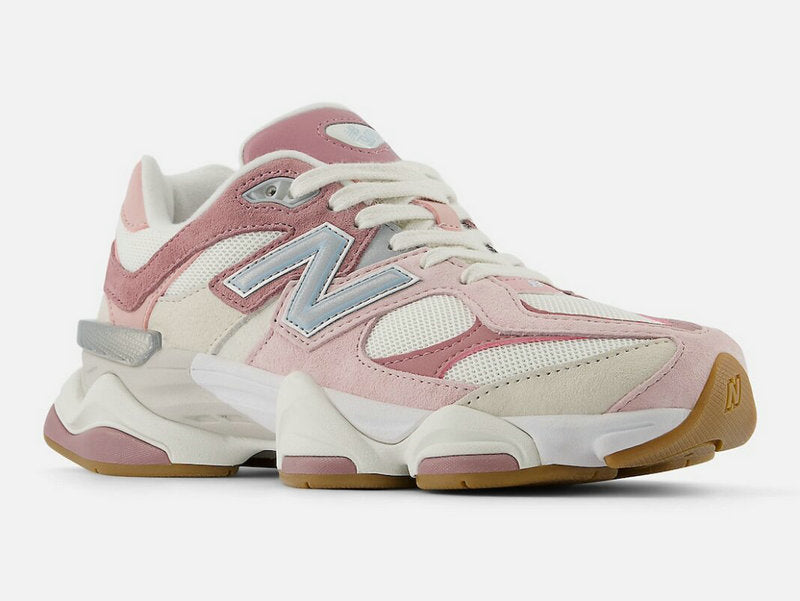 New Balance 9060 "Rose Pink"