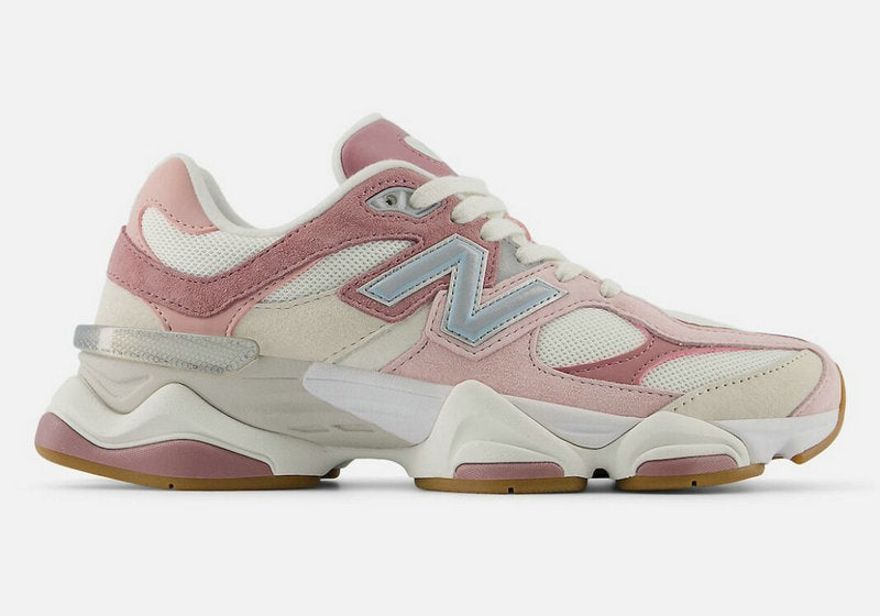 New Balance 9060 "Rose Pink"