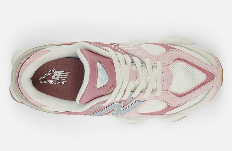 New Balance 9060 "Rose Pink"