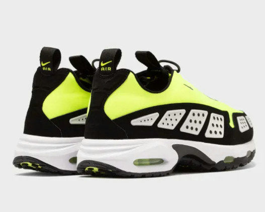 Air Max Sndr "Electric Green"