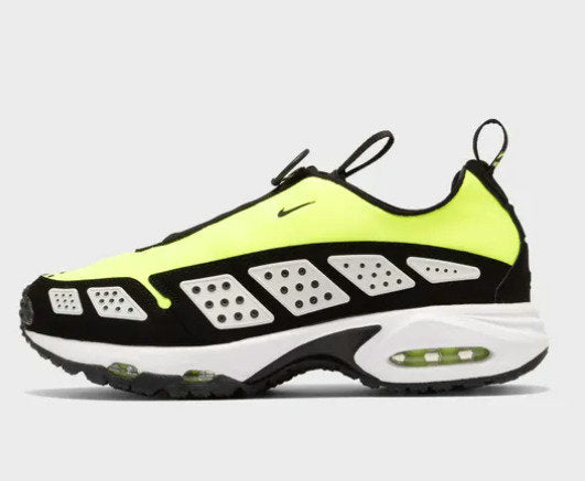 Air Max Sndr "Electric Green"