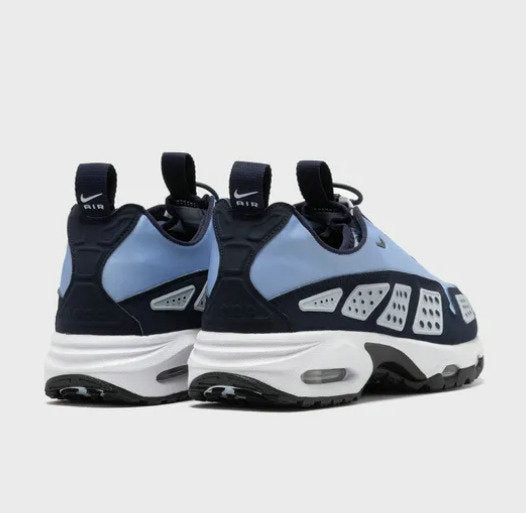 Air Max SNDR ‘BLUE ICE/OBSIDIAN’
