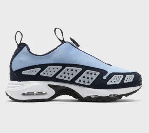 Air Max SNDR ‘BLUE ICE/OBSIDIAN’
