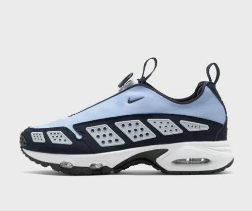 Air Max SNDR ‘BLUE ICE/OBSIDIAN’
