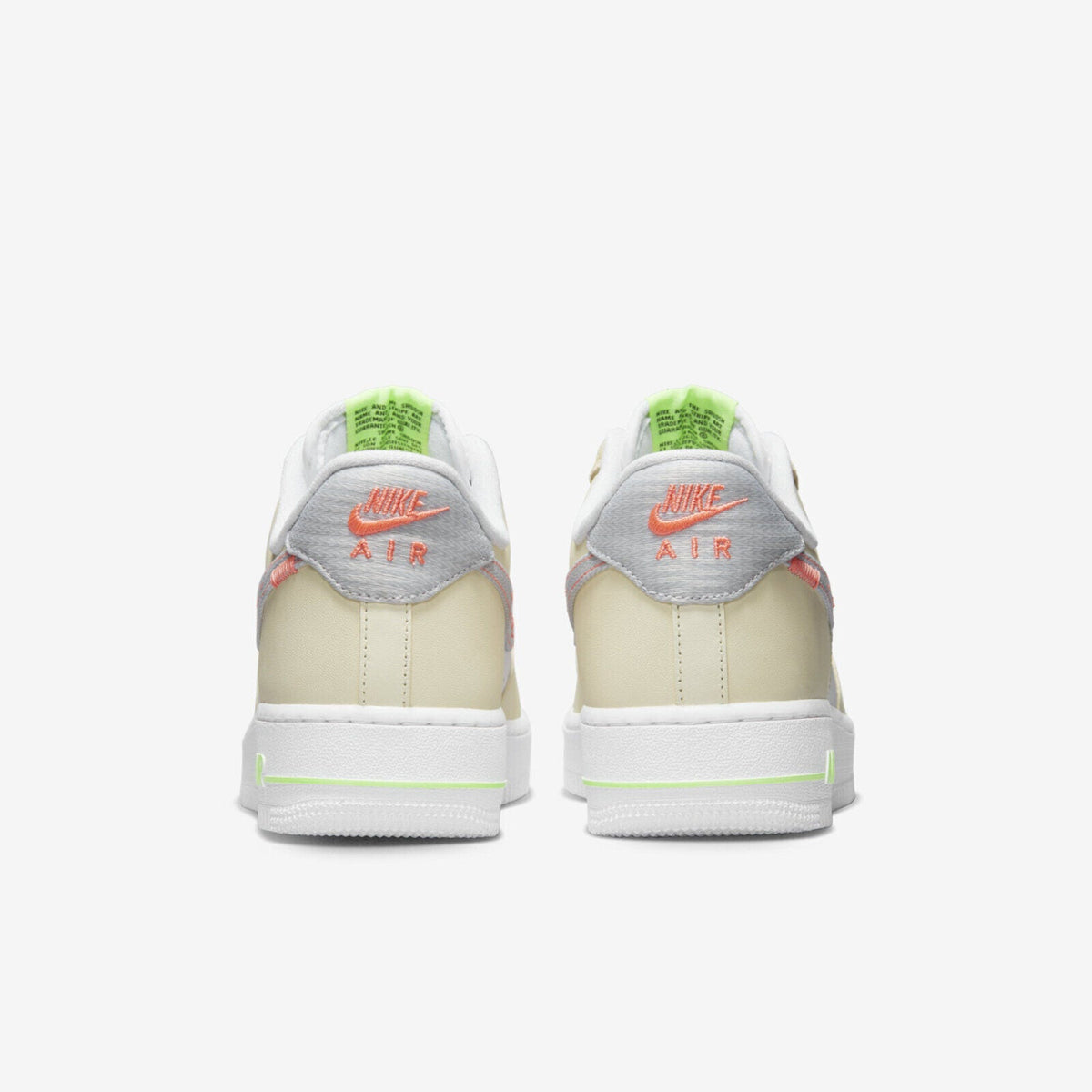 Air Force 1 "07 LV8 'Just Stitch It"