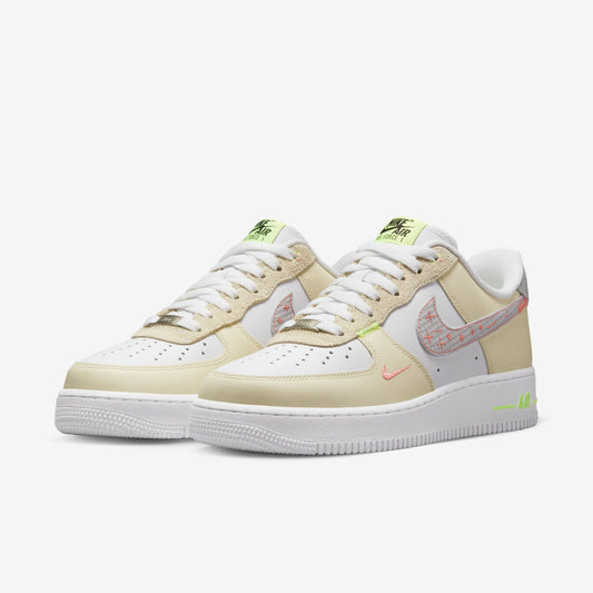 Air Force 1 "07 LV8 'Just Stitch It"