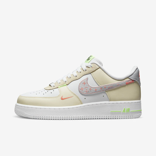 Air Force 1 "07 LV8 'Just Stitch It"