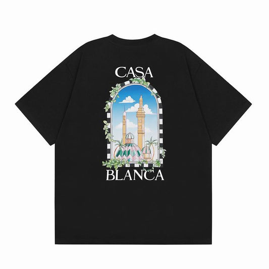 Casablanca ‘Revert Black’
