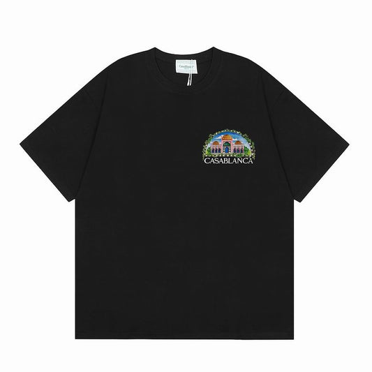 Casablanca ‘Revert Black’