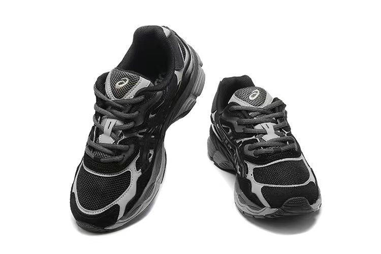ASICS ‘Gel NYC Black/Grey’