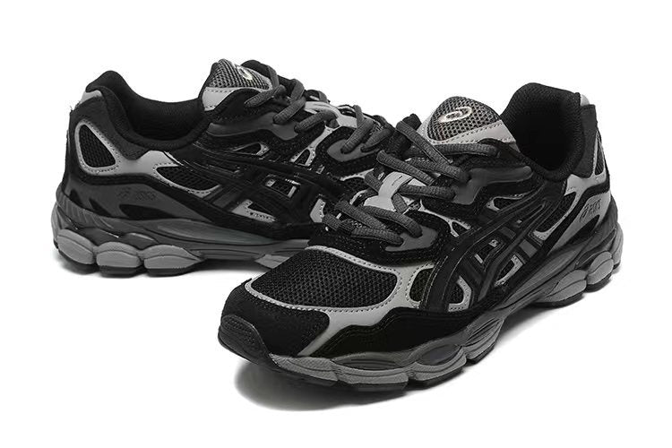 ASICS ‘Gel NYC Black/Grey’