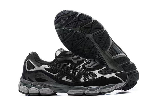 ASICS ‘Gel NYC Black/Grey’