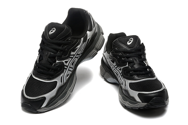 ASICS ‘Gel NYC Black Graphite’