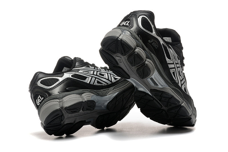 ASICS ‘Gel NYC Black Graphite’