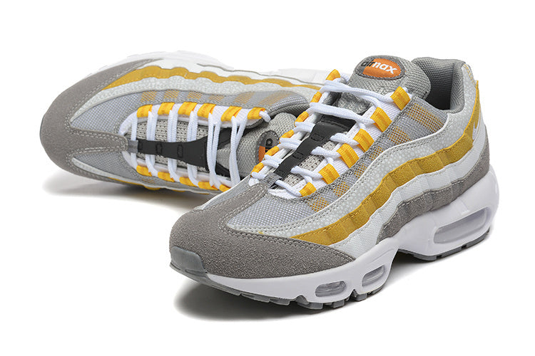Air Max 95 ‘Grey/Yellow’