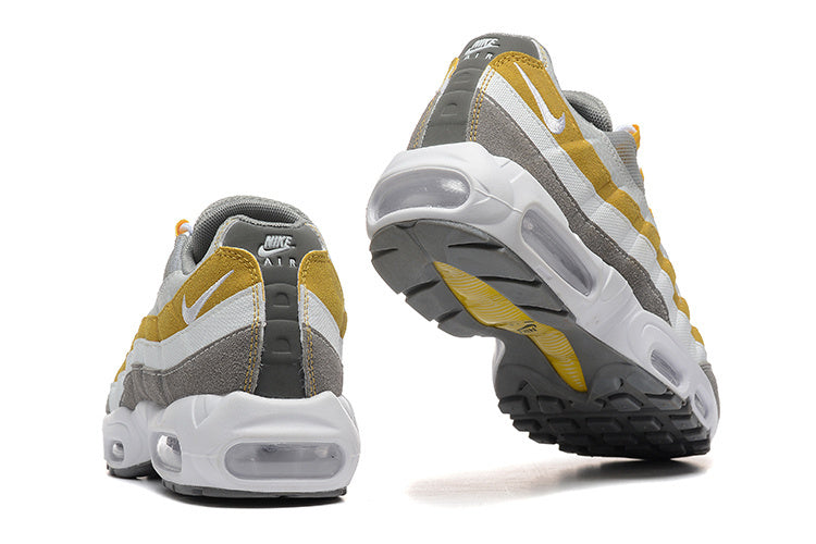 Air Max 95 Grey/Yellow