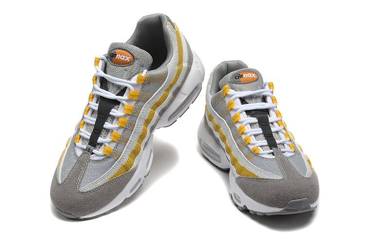 Air Max 95 Grey/Yellow