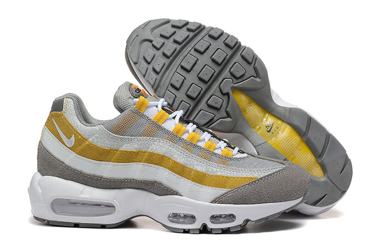 Air Max 95 Grey/Yellow