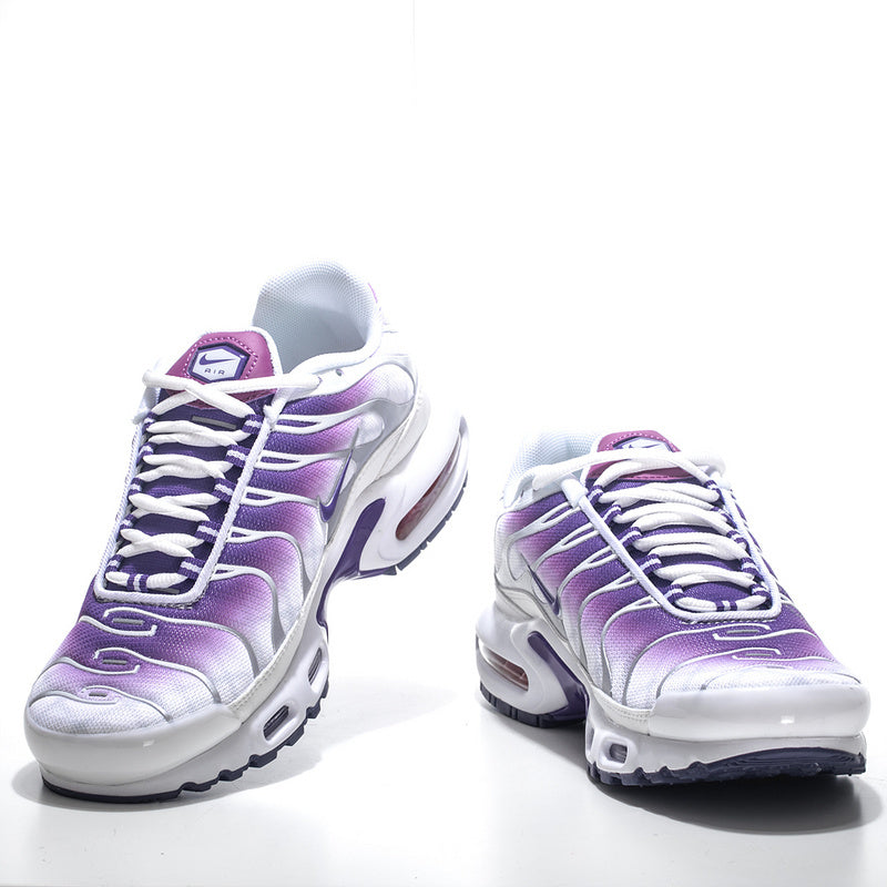 TN Air Max Plus ‘Purple White’ ^^