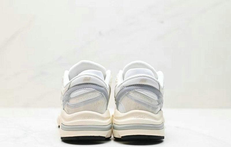 New Balance 1000 "Aimé Leon Dore x 1000 Sea Salt Concrete"