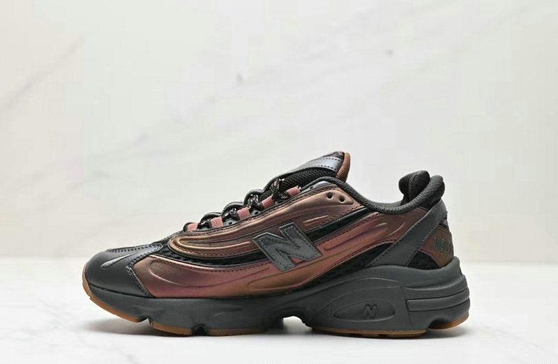 New Balance 1000 "Pirate Black’ When Things Were Pure"