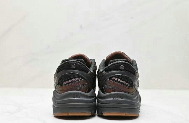 New Balance 1000 "Pirate Black’ When Things Were Pure"