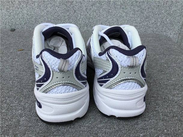 New Balance 530 Blanc Marine