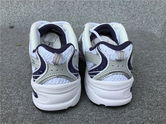 New Balance 530 Blanc Marine