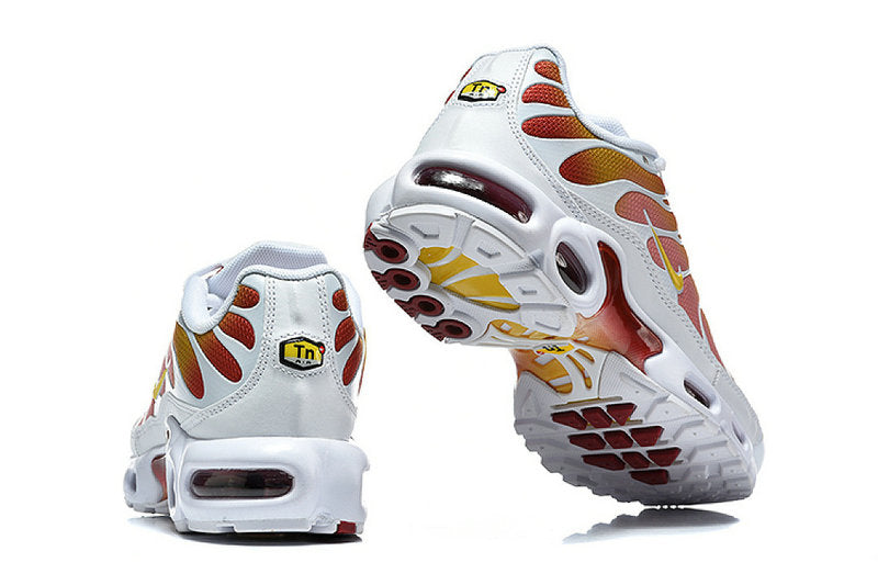 TN Air Max Plus Orange Saturne