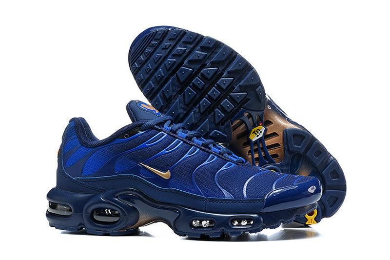 TN Air Max Plus ‘Blue New'