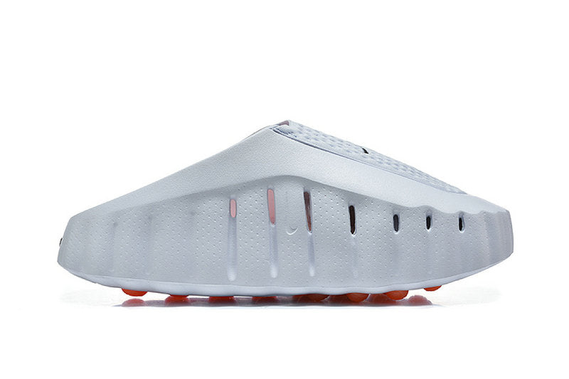 Nike Mind 001 orange blanc