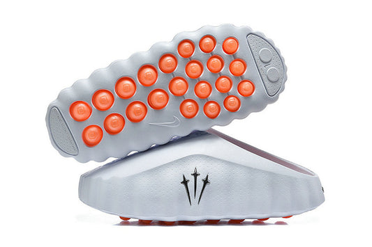Nike Mind 001 orange blanc