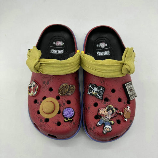 Crocs One piece