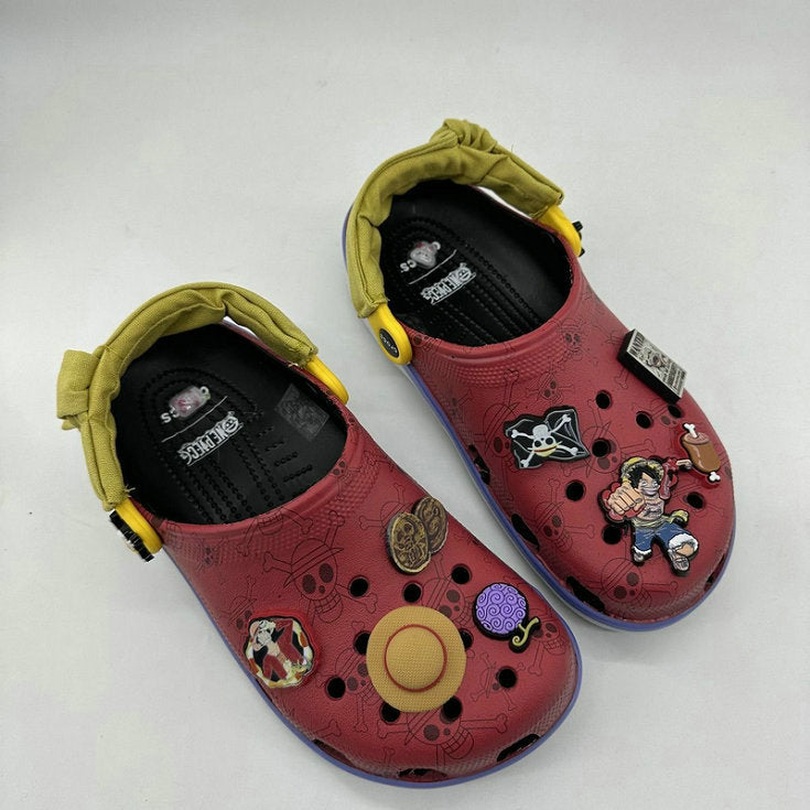 Crocs One piece