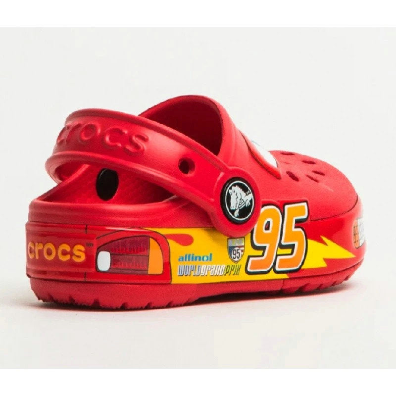 Crocs Cars