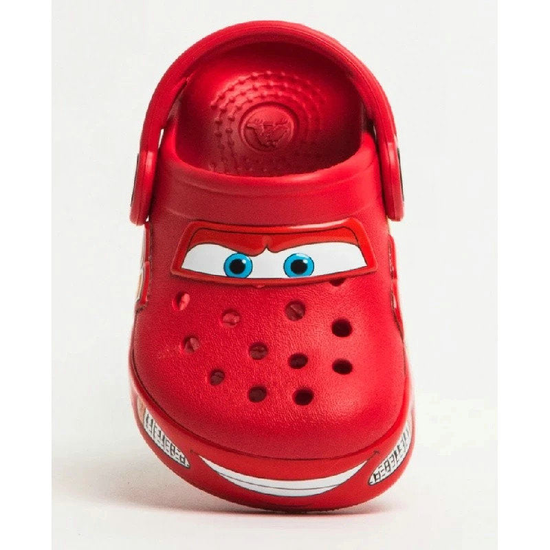 Crocs Cars