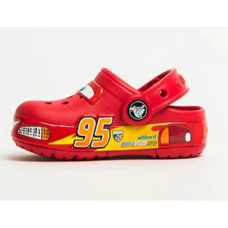 Crocs Cars