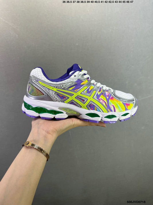 Asics Gel-Nimbus 16 Multicolor Vibe