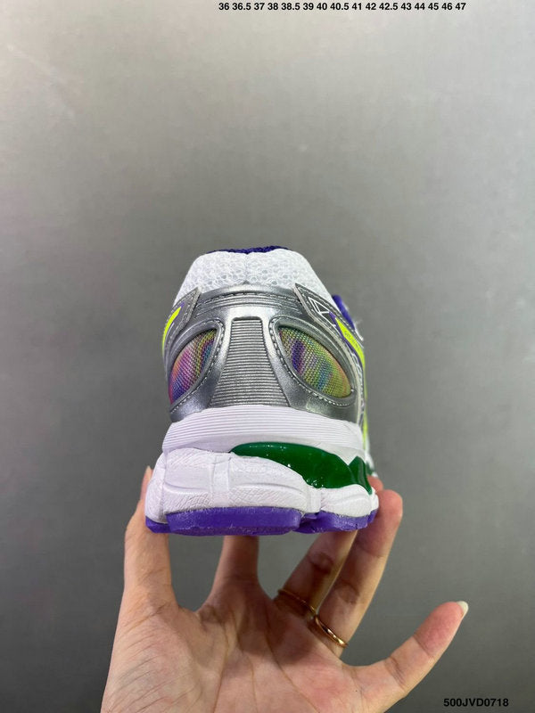 Asics Gel-Nimbus 16 Multicolor Vibe