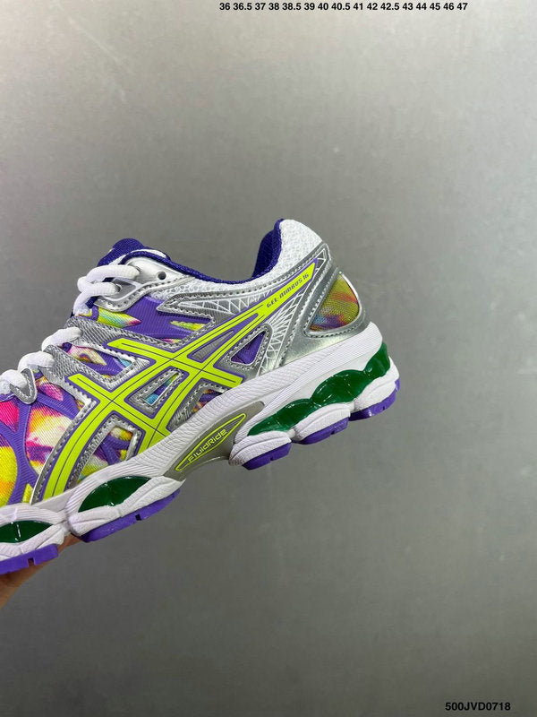 Asics Gel-Nimbus 16 Multicolor Vibe