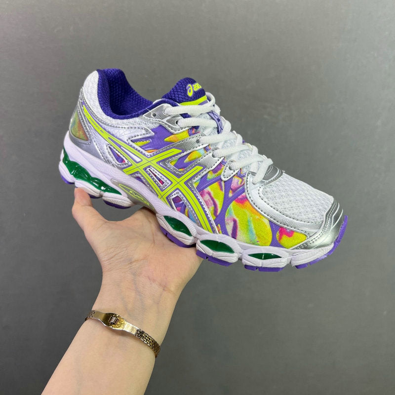 Asics Gel-Nimbus 16 Multicolor Vibe