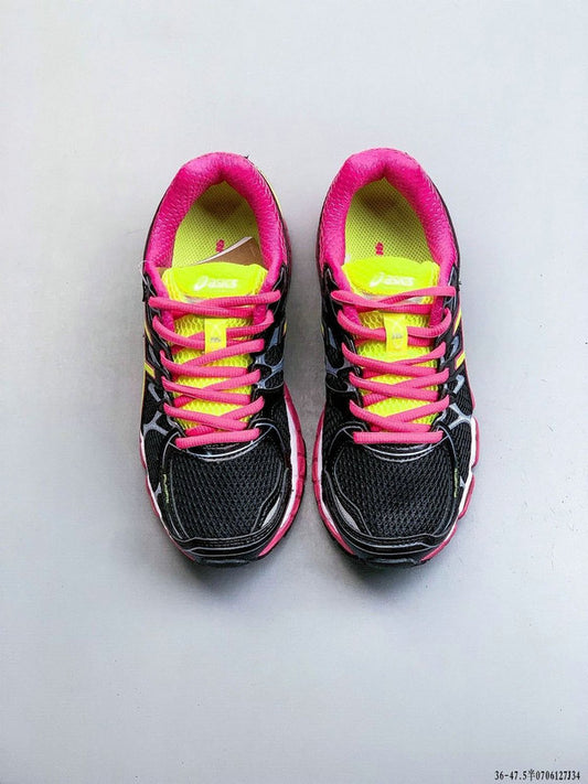 ASICS GEL-Nimbus 16 Lime Black