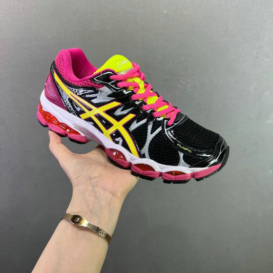 ASICS GEL-Nimbus 16 Lime Black