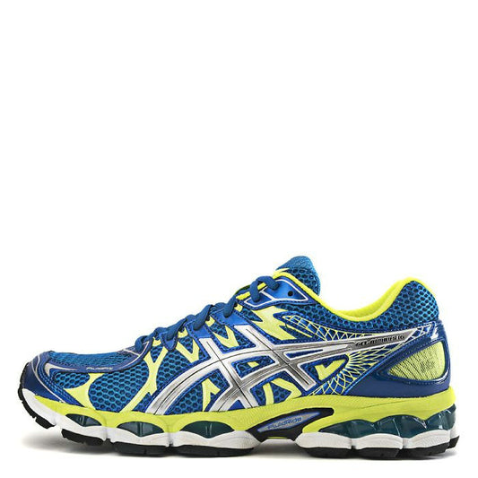 Asics Gel-Nimbus 16 Flash Yellow Green