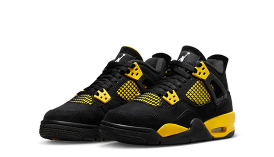 Air Jordan 4 Retro 'Thunder'