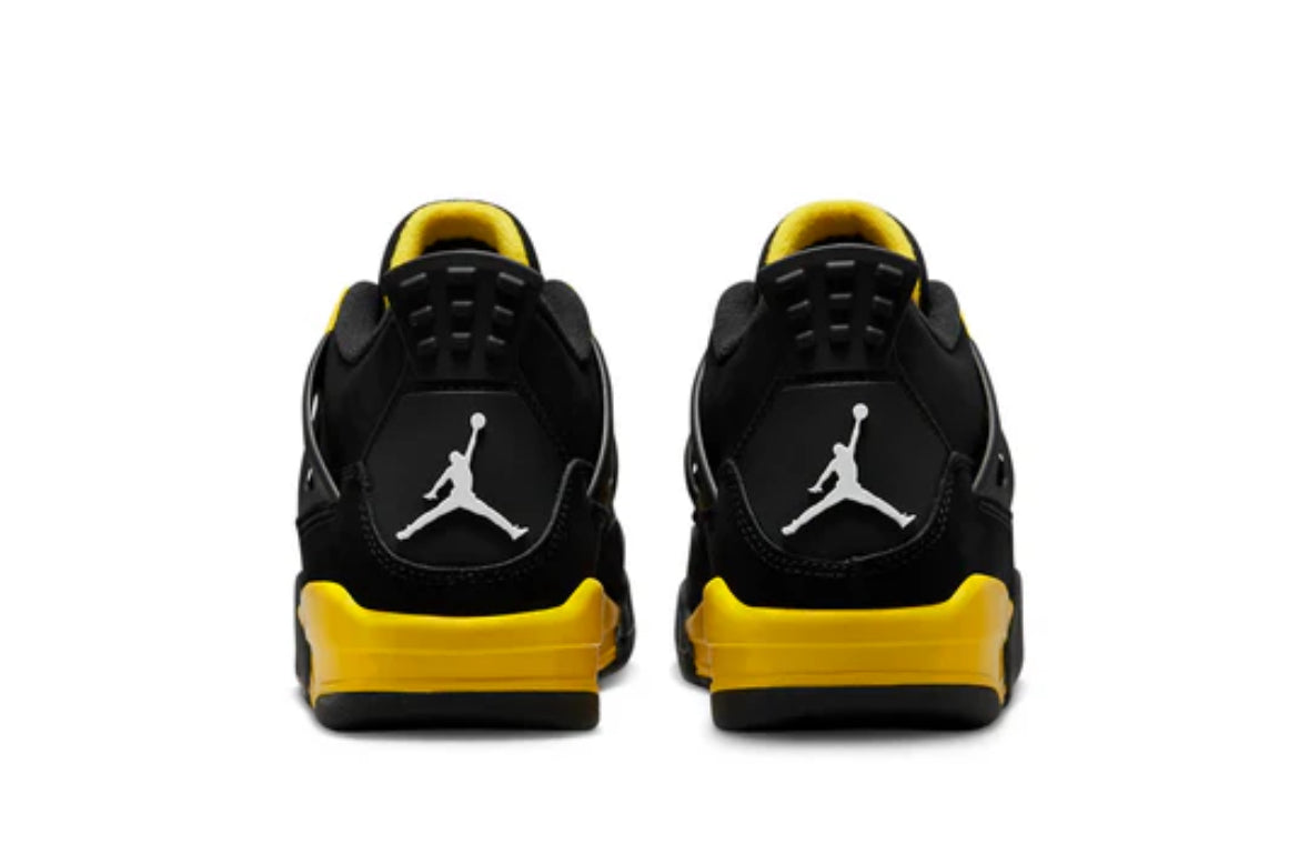 Air Jordan 4 Retro 'Thunder'