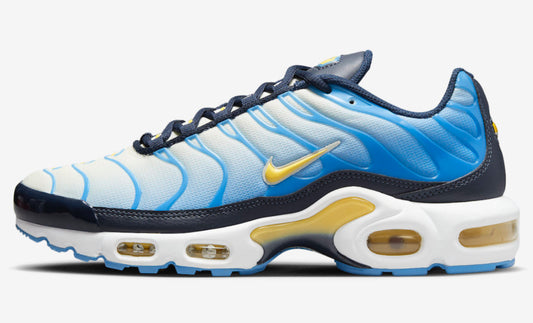 TN Air Max Plus ‘University Blue’