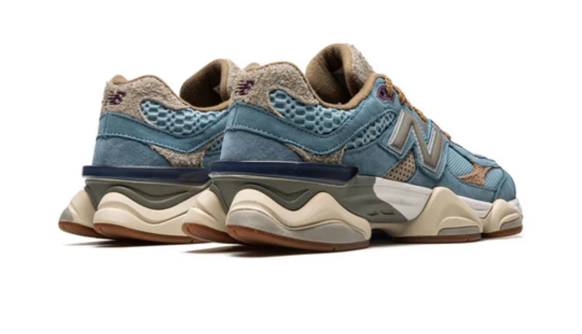 New Balance Bodega x 9060 'Age of Discovery'