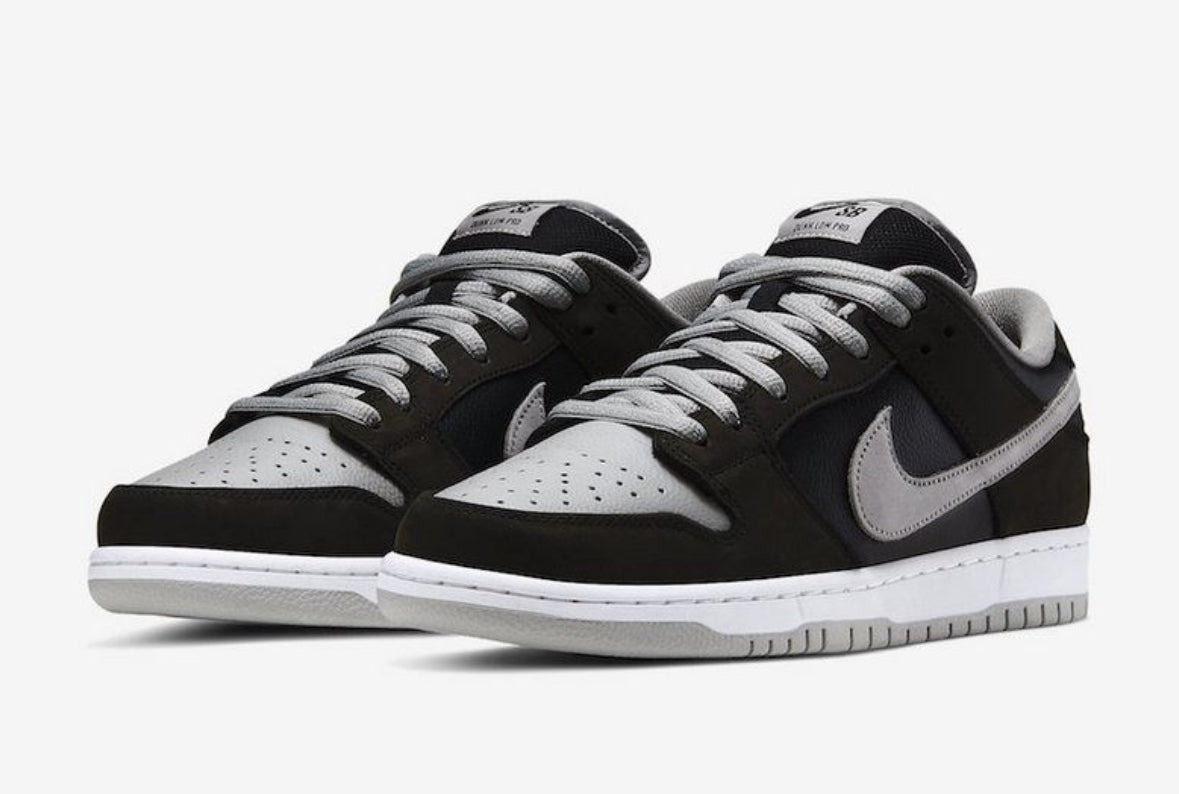 Dunk Low ‘Shadow’